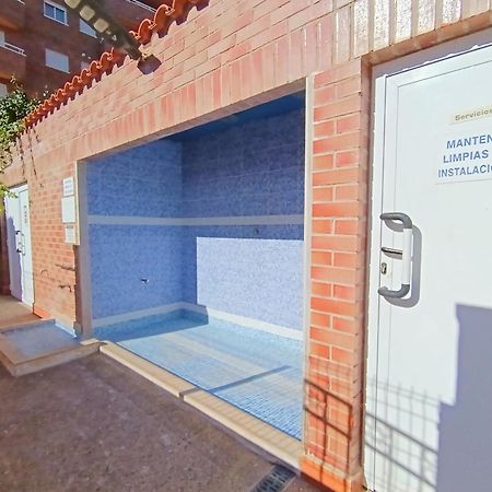 Ayf 1º Linea 3 Habitaciones Vistas Al Mar Oropesa del Mar Ngoại thất bức ảnh