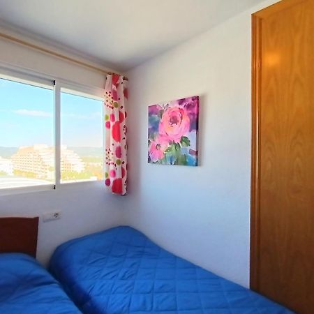 Ayf 1º Linea 3 Habitaciones Vistas Al Mar Oropesa del Mar Ngoại thất bức ảnh