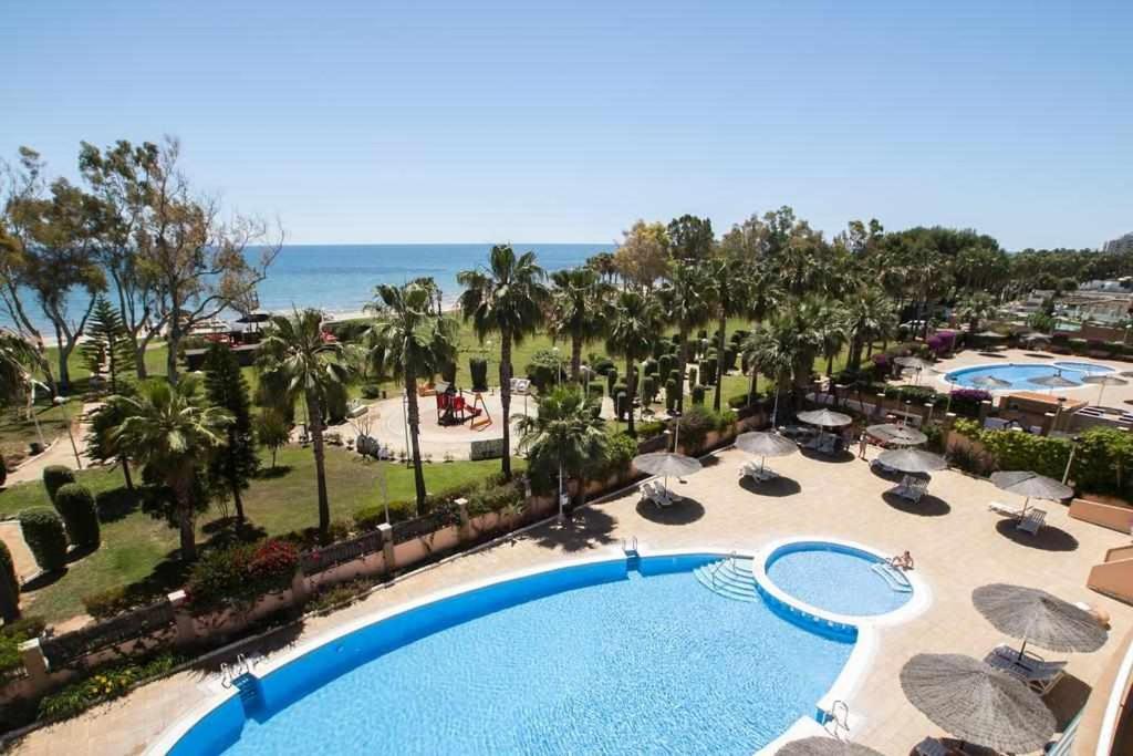 Ayf 1º Linea 3 Habitaciones Vistas Al Mar Oropesa del Mar Ngoại thất bức ảnh