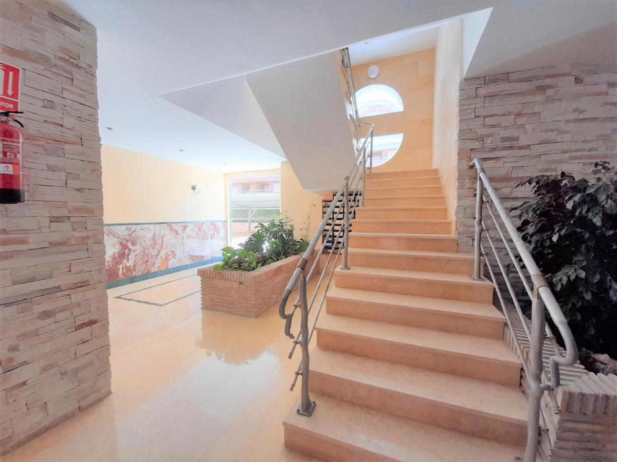 Ayf 1º Linea 3 Habitaciones Vistas Al Mar Oropesa del Mar Ngoại thất bức ảnh