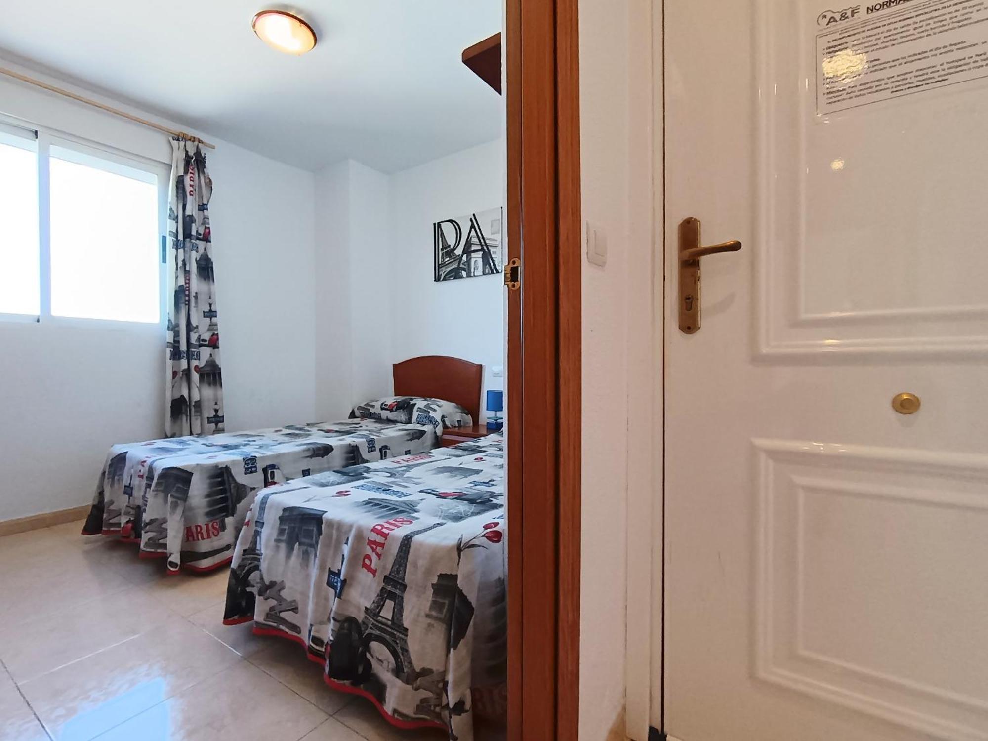 Ayf 1º Linea 3 Habitaciones Vistas Al Mar Oropesa del Mar Ngoại thất bức ảnh