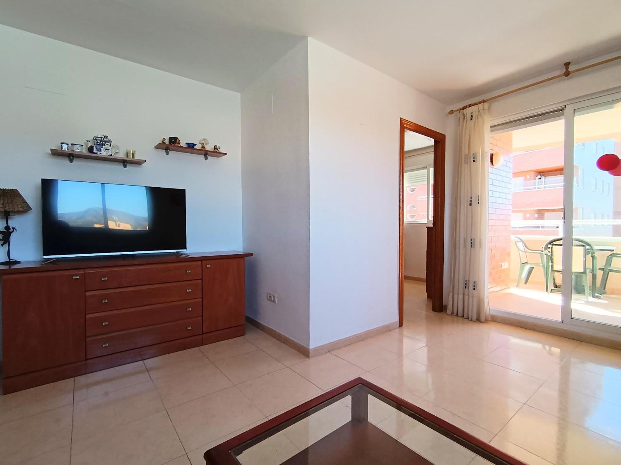 Ayf 1º Linea 3 Habitaciones Vistas Al Mar Oropesa del Mar Ngoại thất bức ảnh