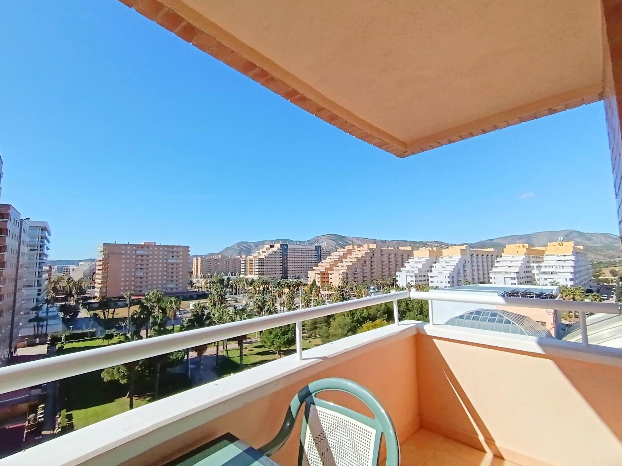 Ayf 1º Linea 3 Habitaciones Vistas Al Mar Oropesa del Mar Ngoại thất bức ảnh