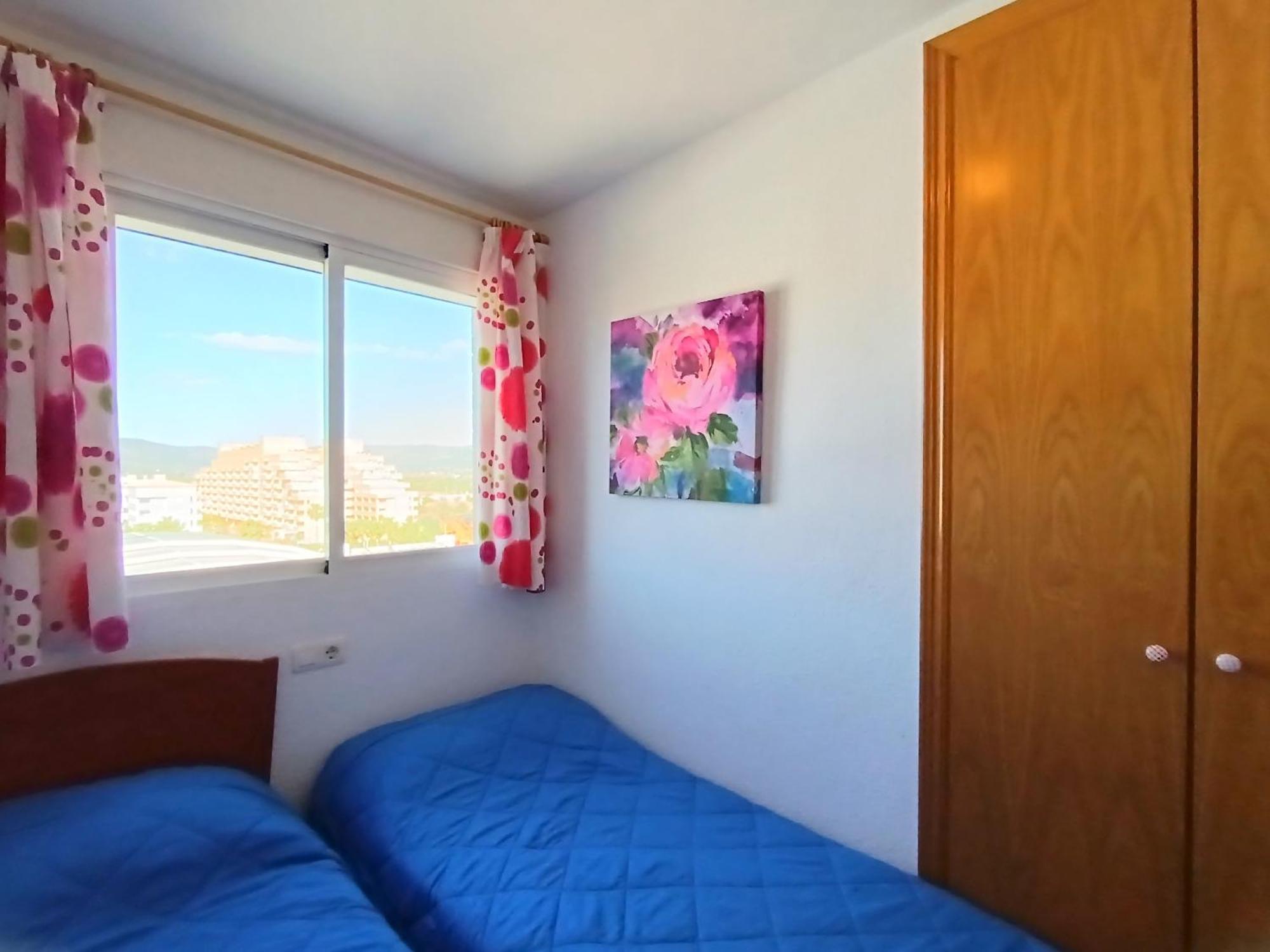 Ayf 1º Linea 3 Habitaciones Vistas Al Mar Oropesa del Mar Ngoại thất bức ảnh