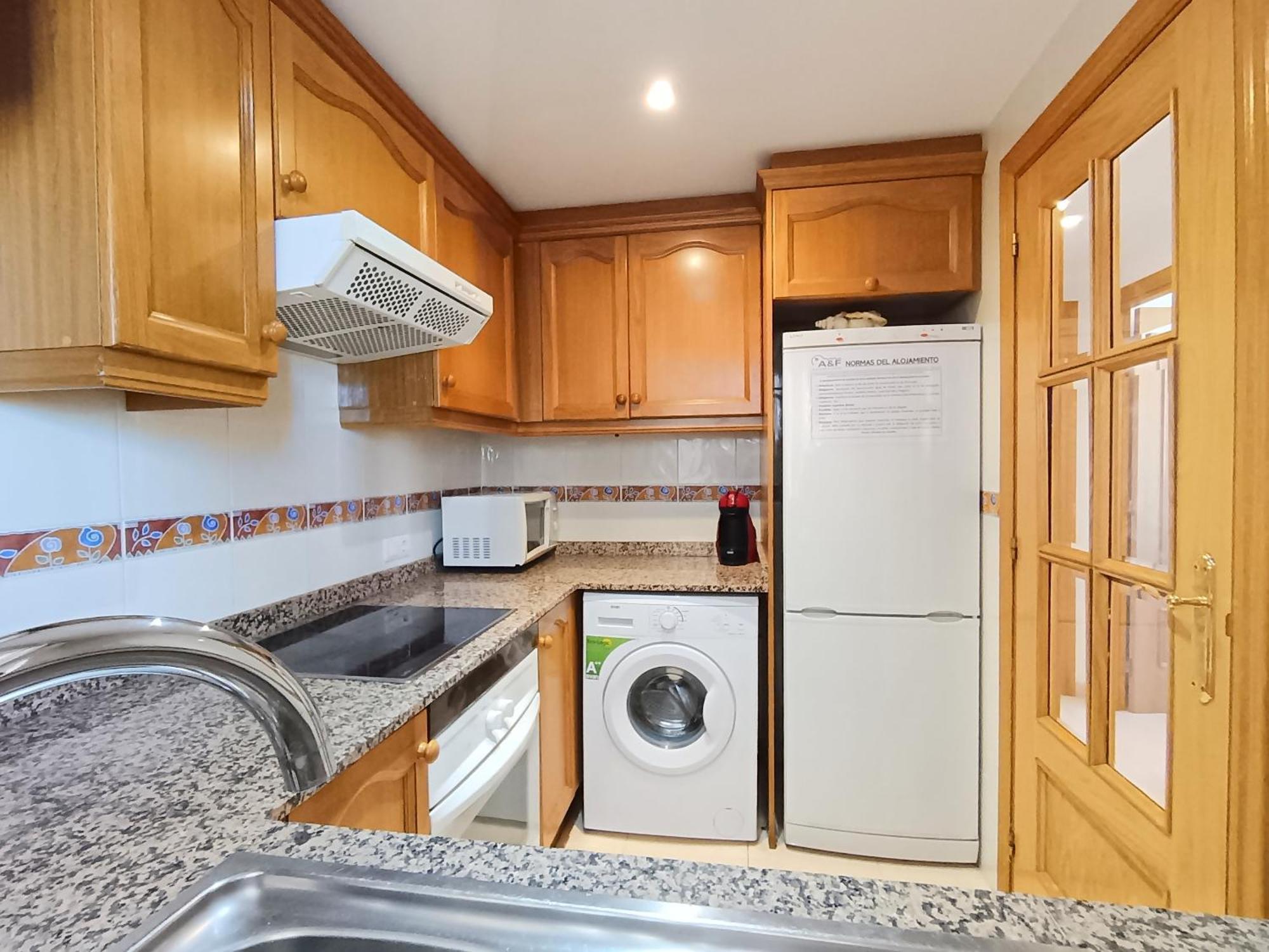 Ayf 1º Linea 3 Habitaciones Vistas Al Mar Oropesa del Mar Ngoại thất bức ảnh