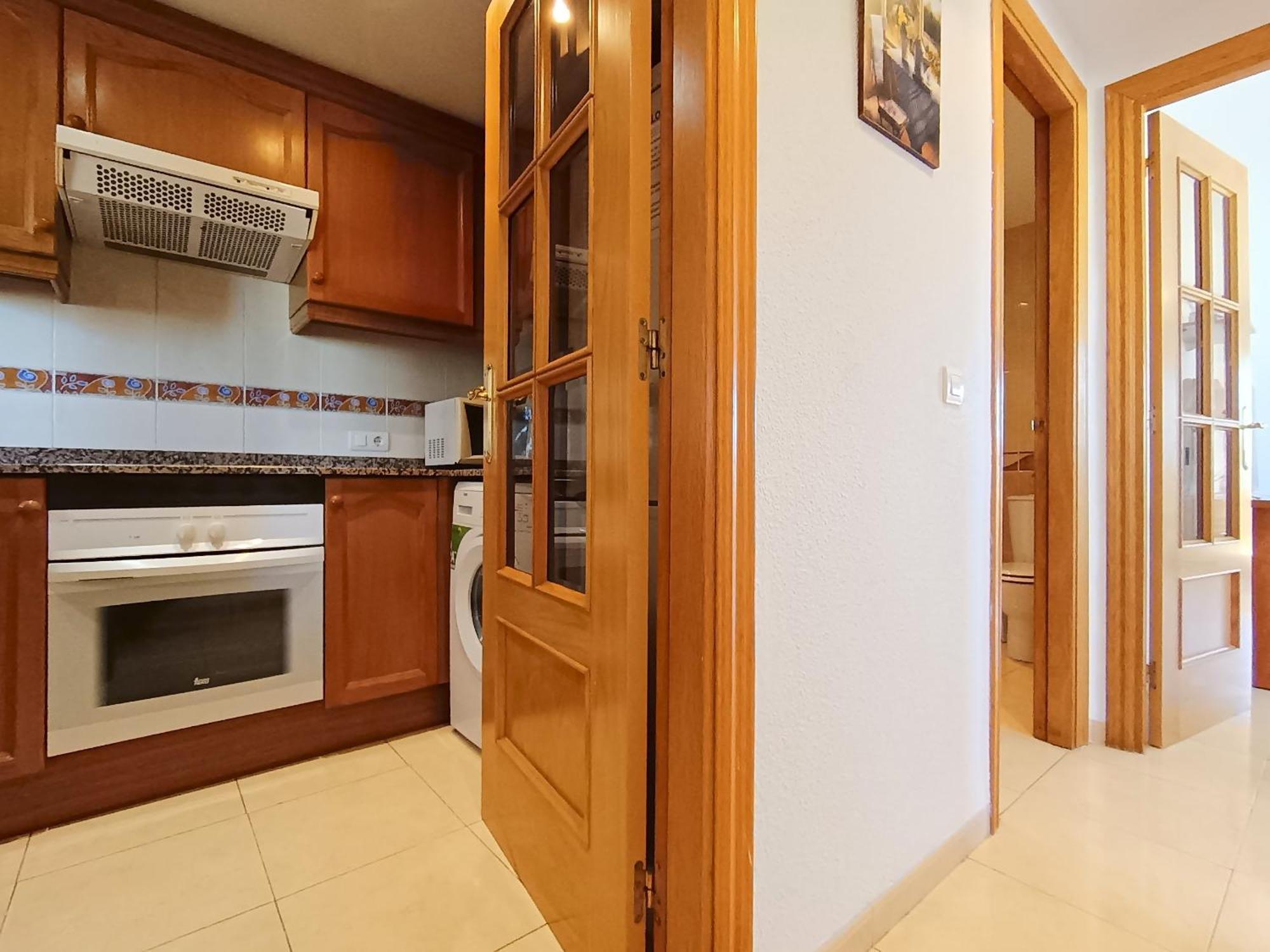 Ayf 1º Linea 3 Habitaciones Vistas Al Mar Oropesa del Mar Ngoại thất bức ảnh