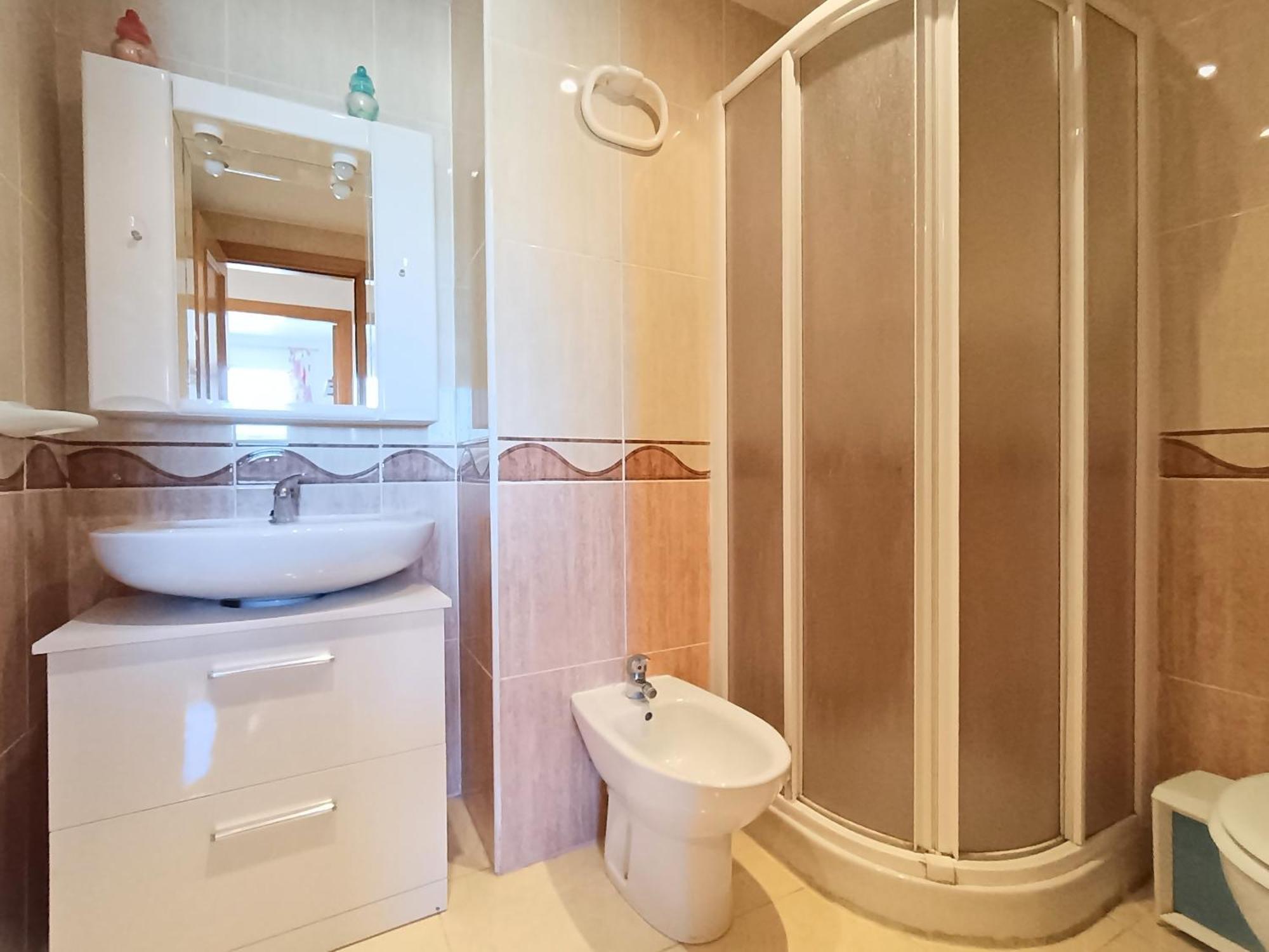 Ayf 1º Linea 3 Habitaciones Vistas Al Mar Oropesa del Mar Ngoại thất bức ảnh