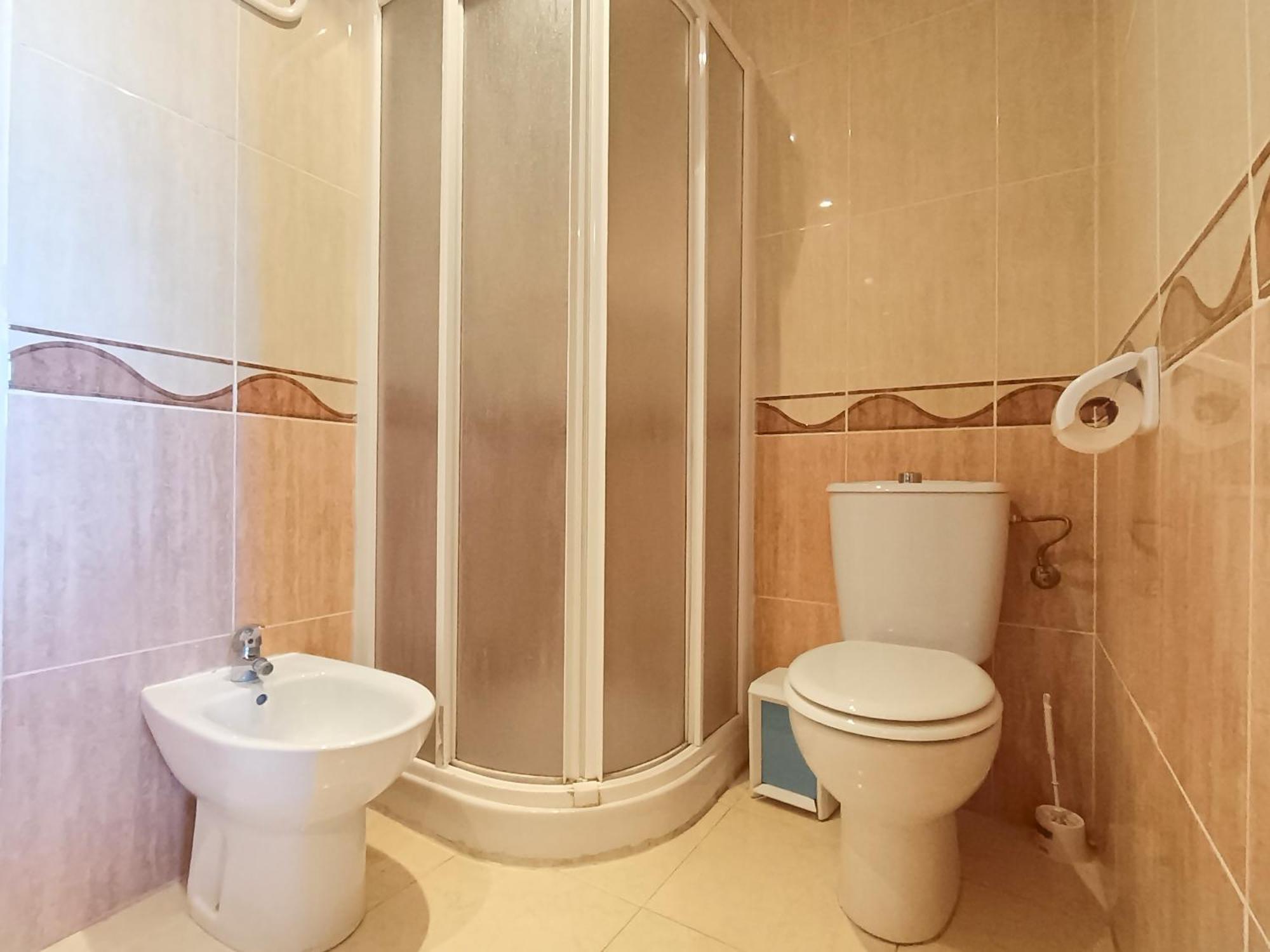 Ayf 1º Linea 3 Habitaciones Vistas Al Mar Oropesa del Mar Ngoại thất bức ảnh