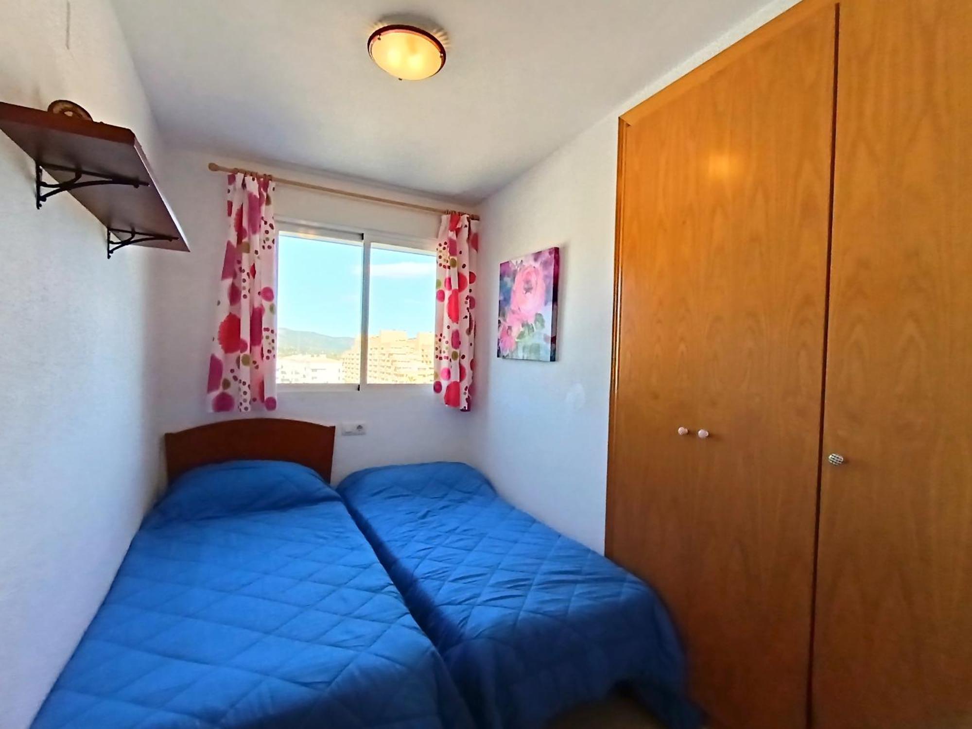 Ayf 1º Linea 3 Habitaciones Vistas Al Mar Oropesa del Mar Ngoại thất bức ảnh