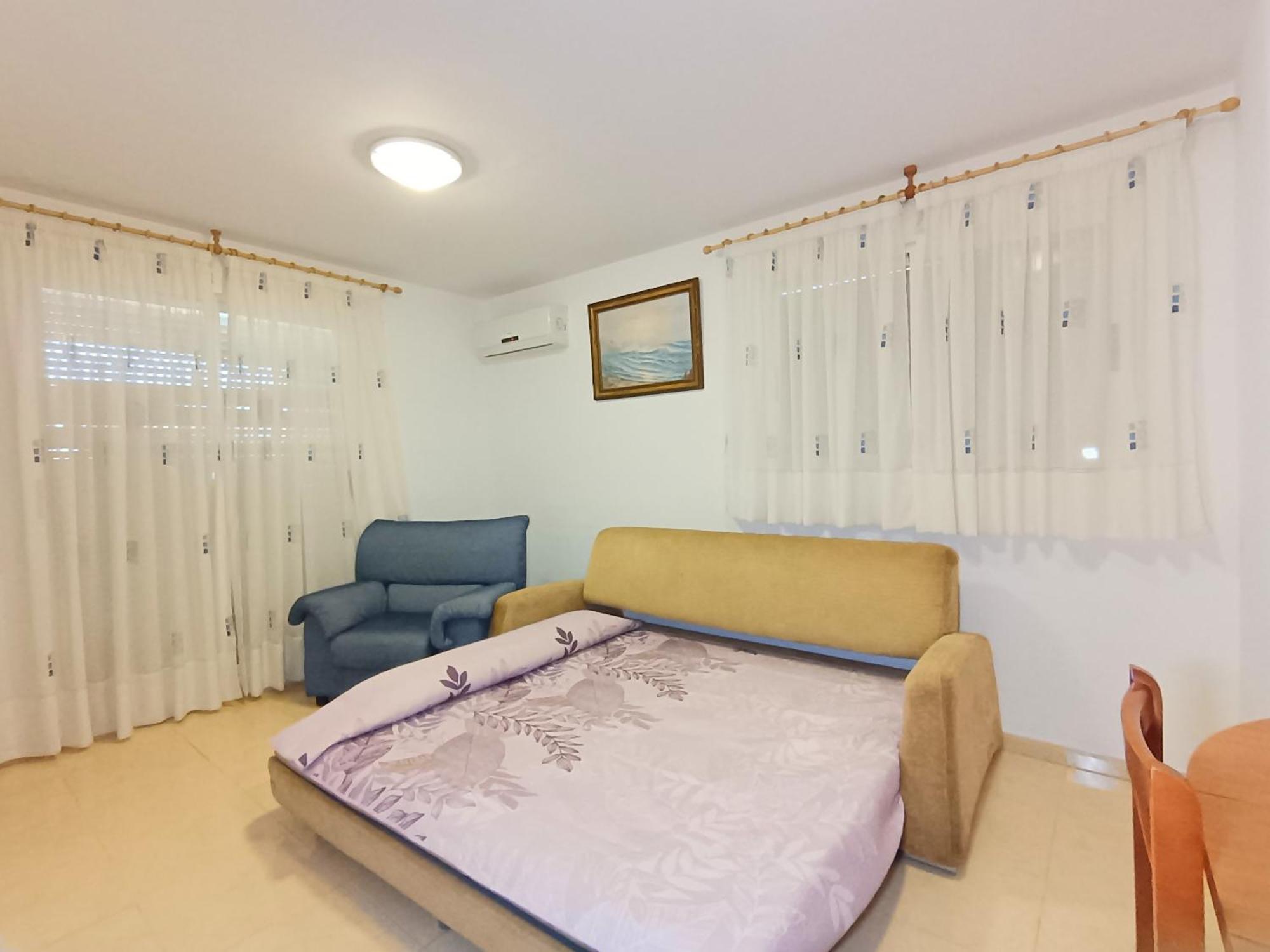 A&F 1º Linea 3 Habitaciones Vistas Al Mar Oropesa del Mar Ngoại thất bức ảnh