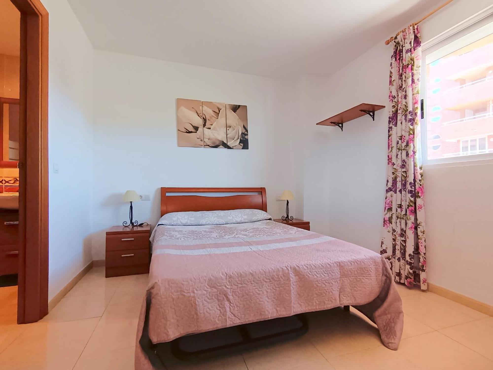 A&F 1º Linea 3 Habitaciones Vistas Al Mar Oropesa del Mar Ngoại thất bức ảnh