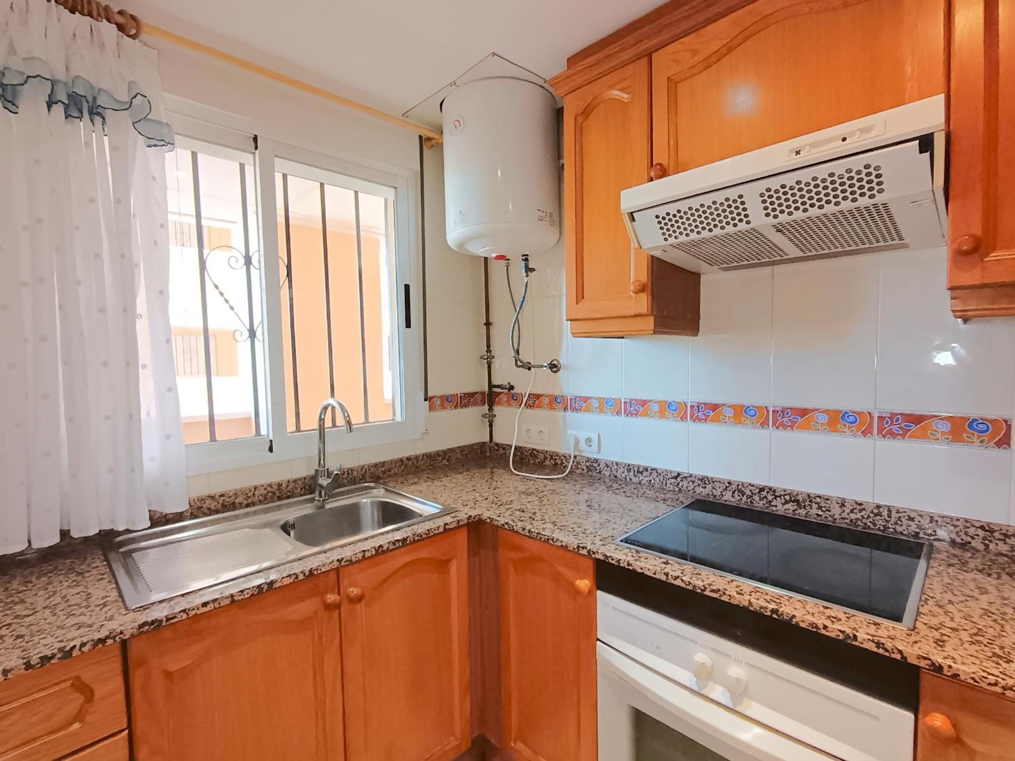 Ayf 1º Linea 3 Habitaciones Vistas Al Mar Oropesa del Mar Ngoại thất bức ảnh