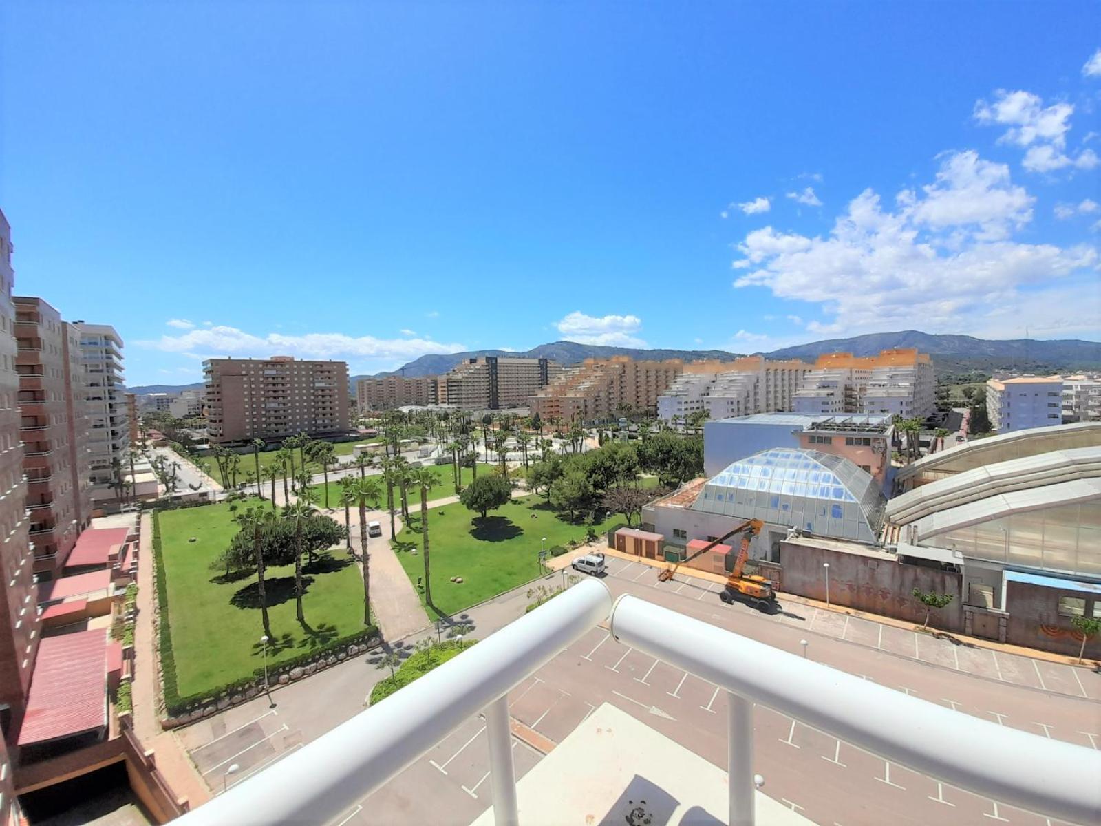 A&F 1º Linea 3 Habitaciones Vistas Al Mar Oropesa del Mar Ngoại thất bức ảnh