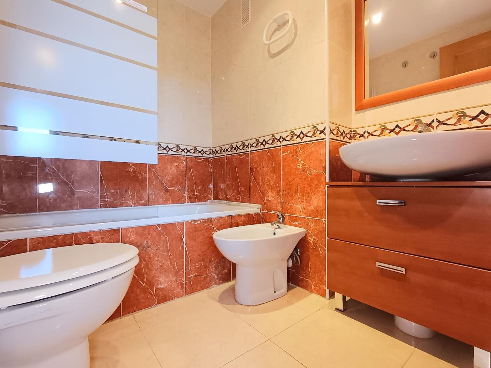 A&F 1º Linea 3 Habitaciones Vistas Al Mar Oropesa del Mar Ngoại thất bức ảnh
