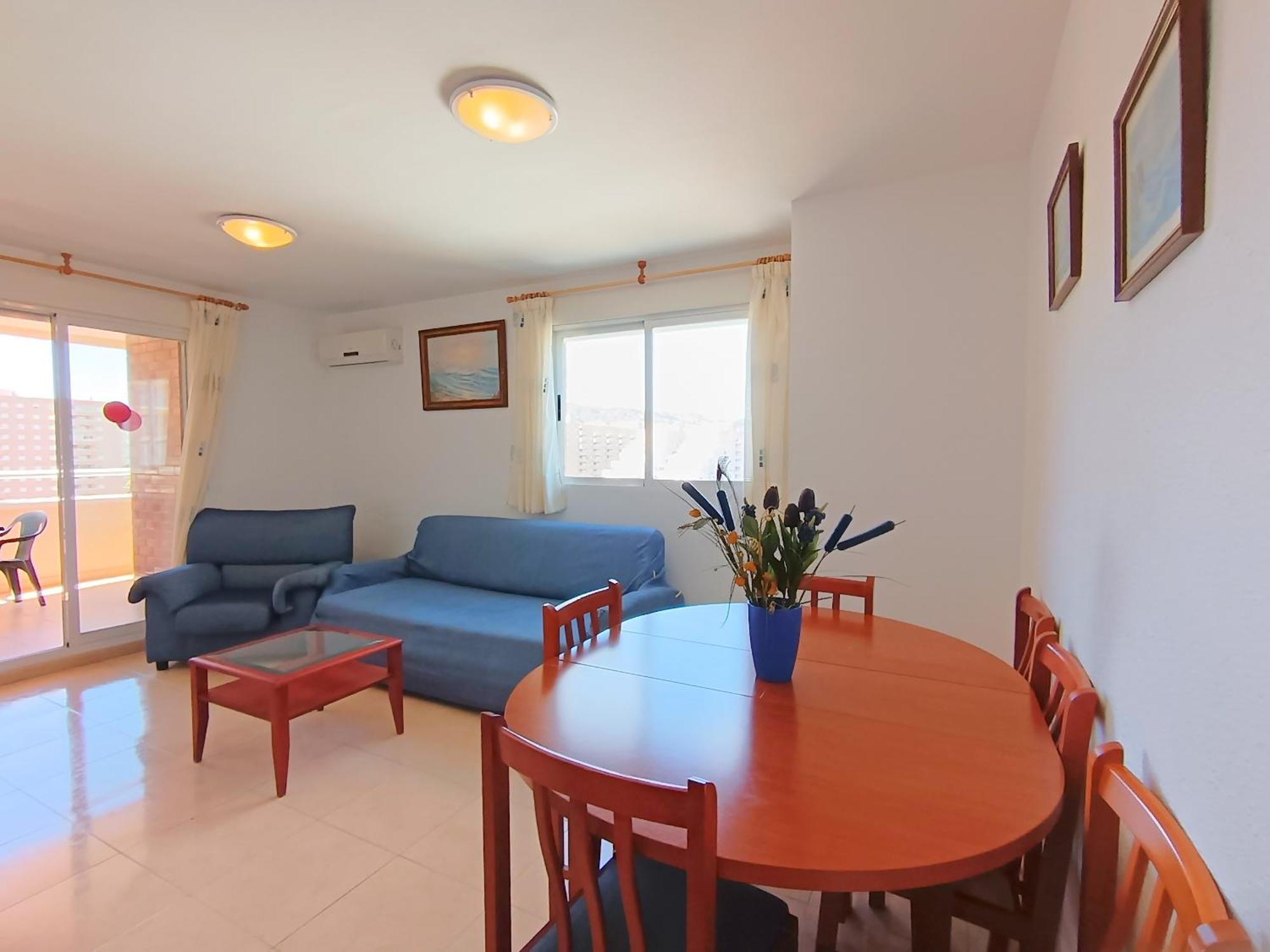 Ayf 1º Linea 3 Habitaciones Vistas Al Mar Oropesa del Mar Ngoại thất bức ảnh