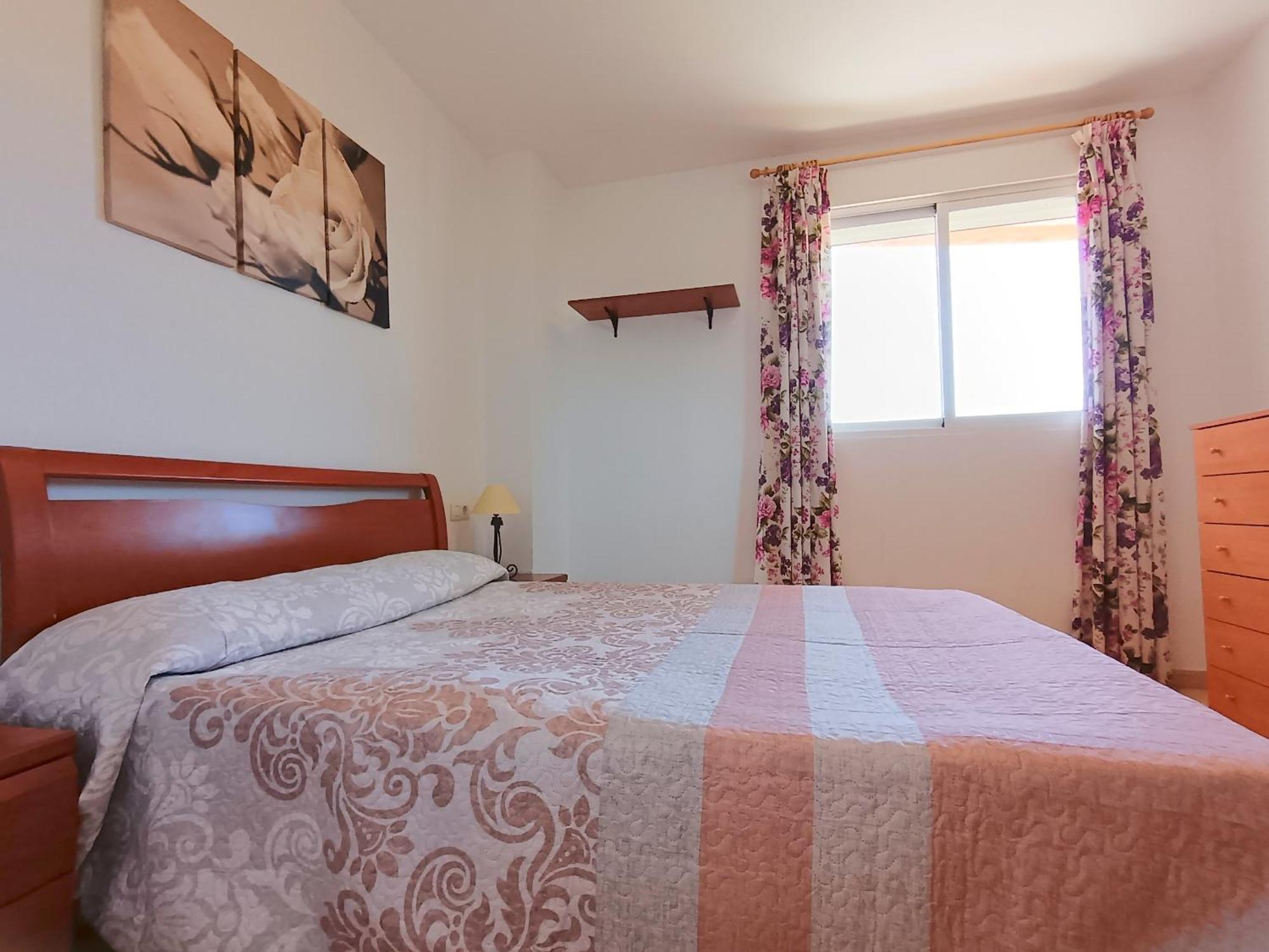 Ayf 1º Linea 3 Habitaciones Vistas Al Mar Oropesa del Mar Ngoại thất bức ảnh