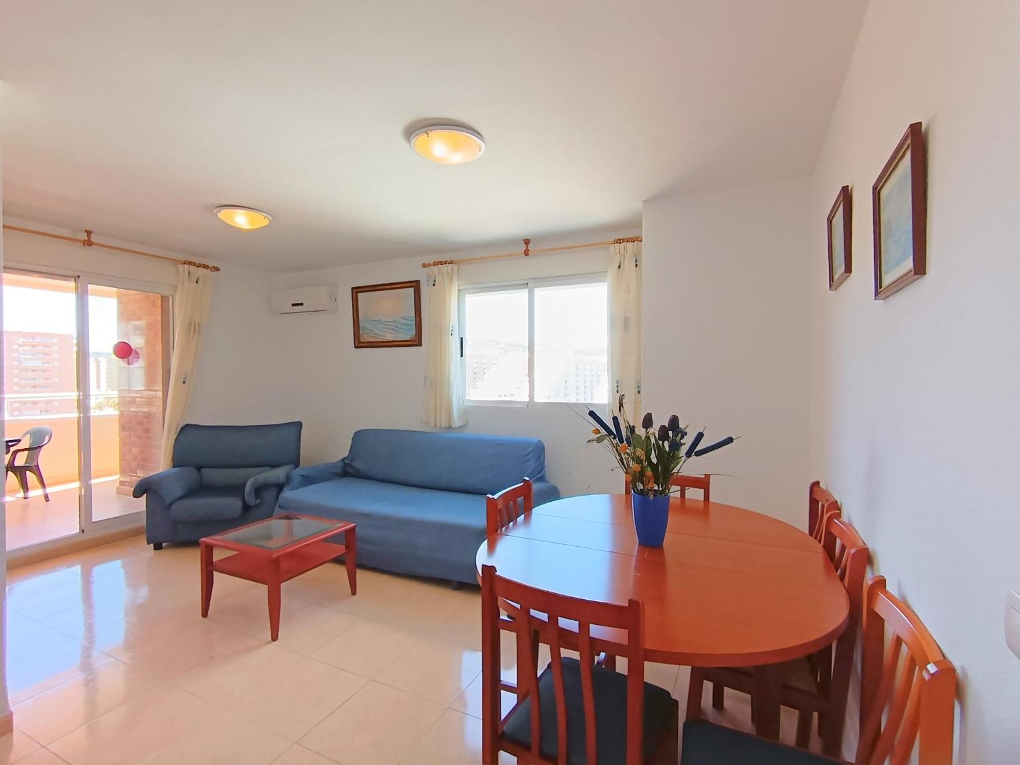 Ayf 1º Linea 3 Habitaciones Vistas Al Mar Oropesa del Mar Ngoại thất bức ảnh
