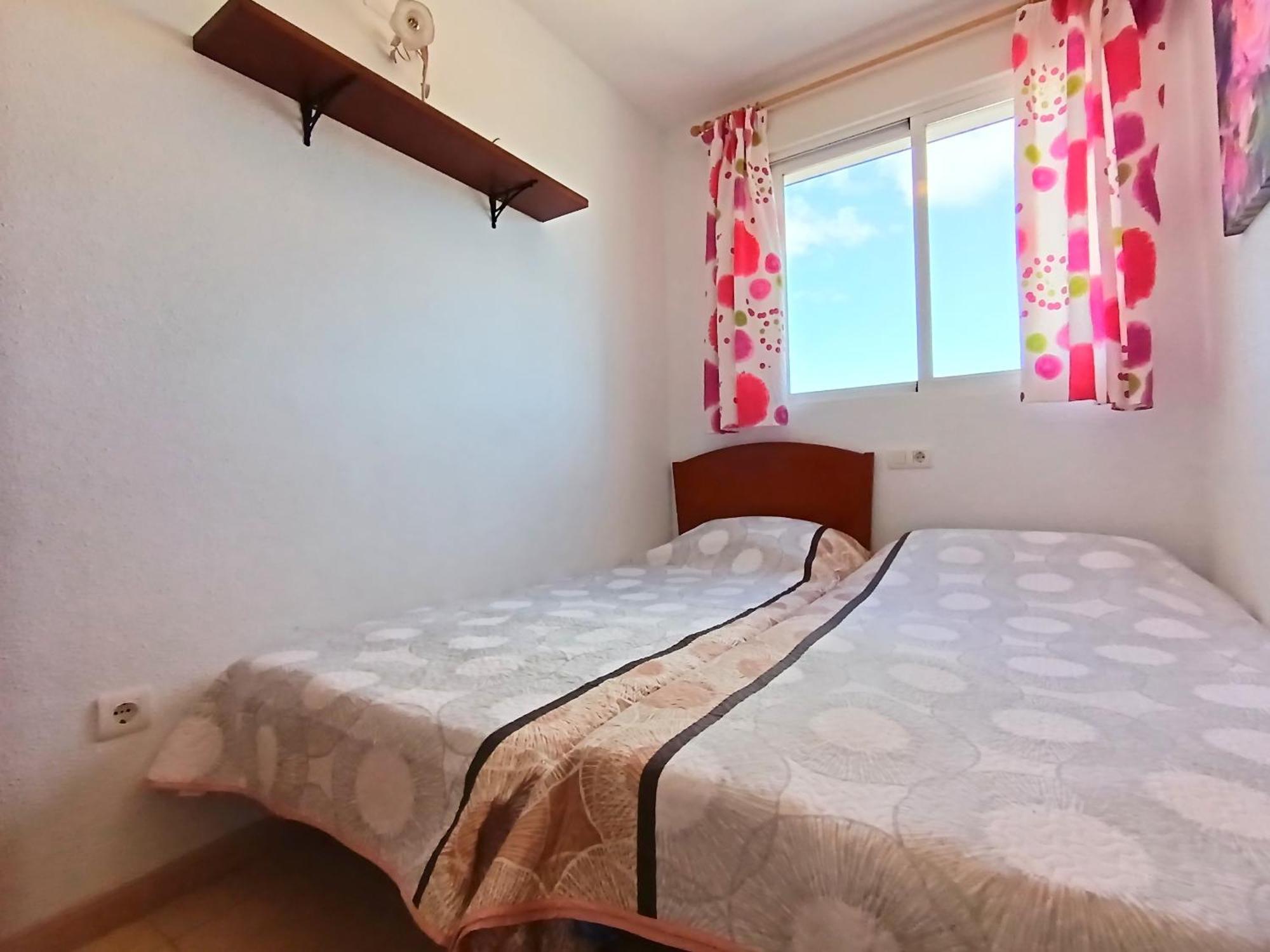 Ayf 1º Linea 3 Habitaciones Vistas Al Mar Oropesa del Mar Ngoại thất bức ảnh