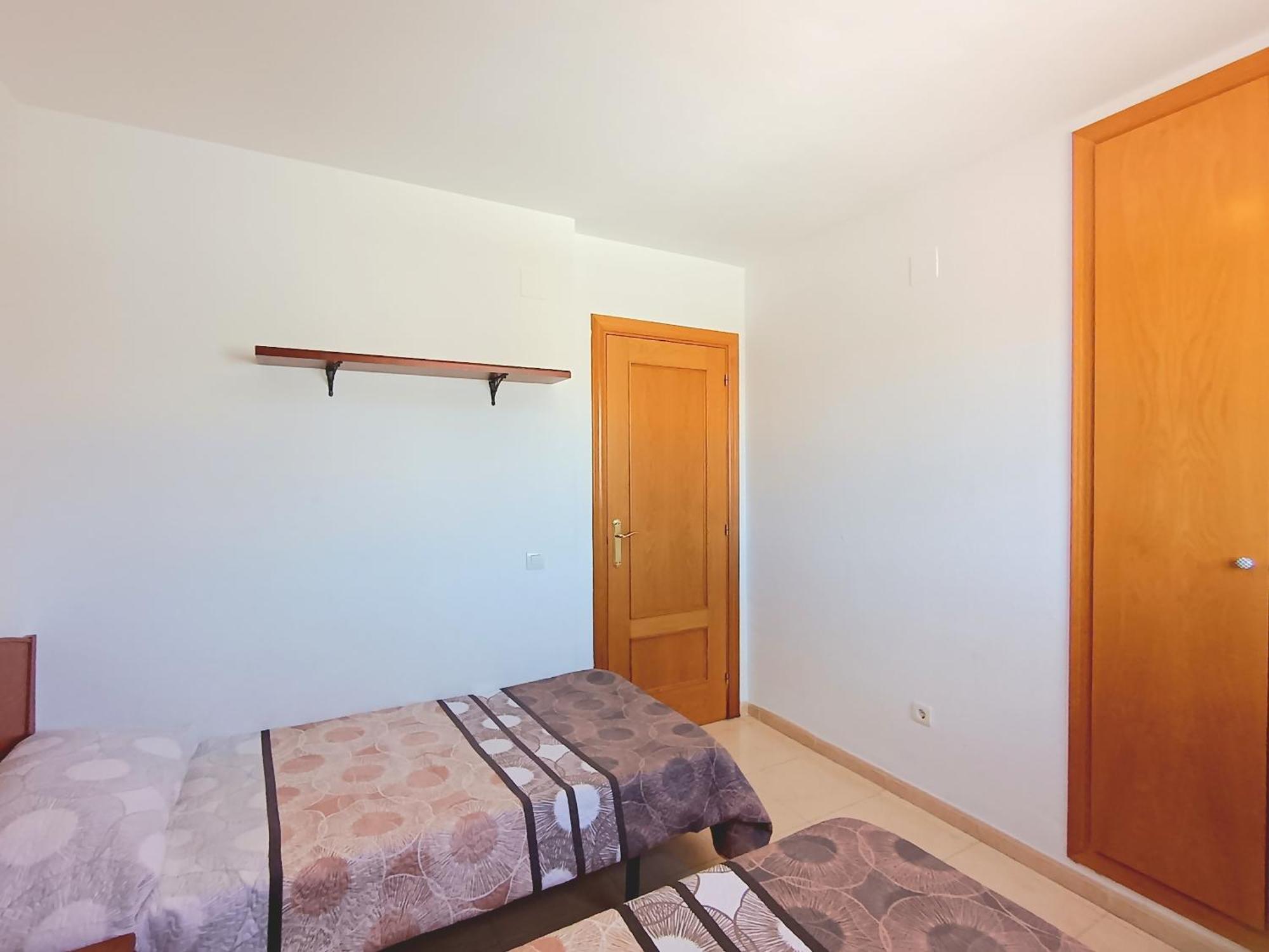 Ayf 1º Linea 3 Habitaciones Vistas Al Mar Oropesa del Mar Ngoại thất bức ảnh