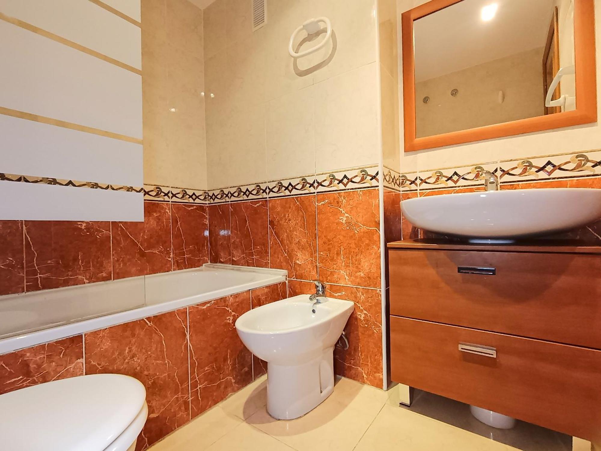 Ayf 1º Linea 3 Habitaciones Vistas Al Mar Oropesa del Mar Ngoại thất bức ảnh
